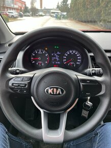 Kia Stonic 1.2 D-CVVT, 2019, 62 kW, 85138 km - 8