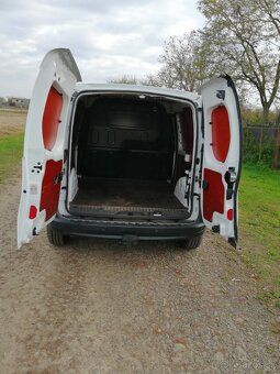 Predam Renault Kangoo 1.5 DCI - 8