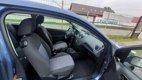 Ford Fiesta 1.3 benzín, 51 KW, M5, 3 Dv. - 8