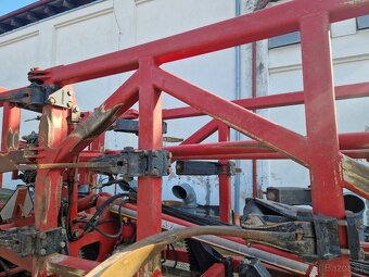 horsch tiger 4AS 4 as terrano - 8