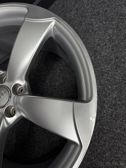 Alu AUDI ROTOR RS5 5x112 20” - 8