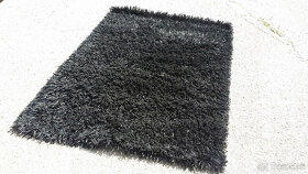 Moderny koberec s dlhym vlasom 190x130 - 8