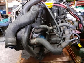 Motor Renault k9k , 1,5 dci , 66kw , euro 5 - 8