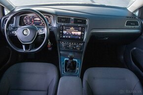 Volkswagen Golf 1.6 TDI 2019 - 8