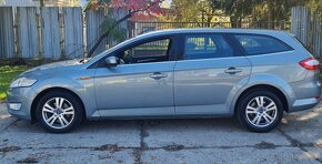 FORD MONDEO COMBI 2.0 TDCI - 8