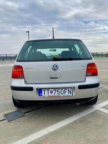 ✅Volkswagen Golf IV. 1.6 16V✅ - 8