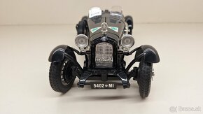 1:18 ALFA ROMEO 2300 MONZA - 8