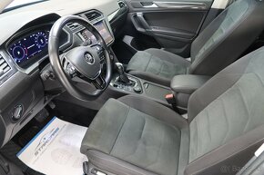 Volkswagen Tiguan Allspace Highline 4Motion 2.0 TDI DSG - 8