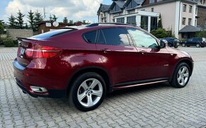 BMW X6 xDrive 35sd   70 000 km - 8