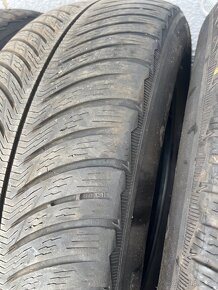 225/60R18 MICHELIN 2x7mm 3922, 2x4mm 4019 - 8