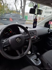 Od 70€/mesačne Škoda citigo AUTOMAT 1,0mpi 44kw - 8