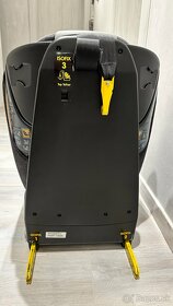 MAXI-COSI AxissFix Air autosedačka s airbagom, ISOFIX 0-18kg - 8