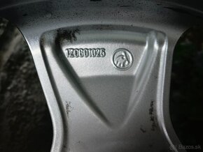 Škoda,Volkswagen,Seat, 5x112 r15 - 8