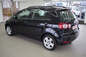 Volkswagen Golf Plus 1,4 TSI, 1.maj.,serviska, - 8