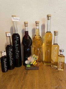 Predám včelí med ,perga-včelie produkty-,propolis,medovina - 8