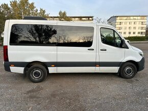 Mercedes Sprinter 316 cdi 8 miestny BUS - 8