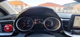 Kia xceed 1.5 TGDI automat - 8