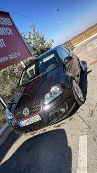 Volkswagen Golf V 2.0 TDI 4Motion - 8