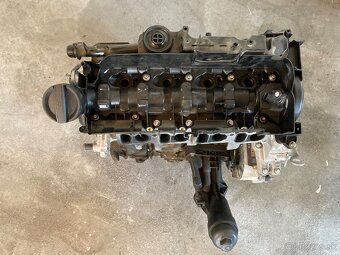 MOTOR - AGREGAT , BMW 2.0D 140kW r.v. 2017 - 8