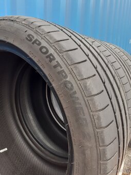 Tristar Sportpower 245/40R18 97Y 2021 - 8