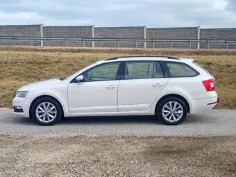 Škoda Octavia 3 1.6 TDI Combi Sport - 8