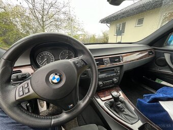 bmw 320d 130kw mpacket - 8