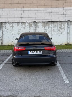 Audi A6 3.0 TDI quattro S tronic - 8