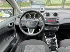 Seat Ibiza 1.6 TDI - 8
