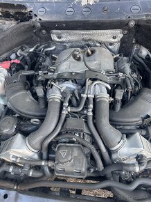 motor Volkswagen Passat B5 - 8