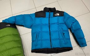 Páperové bundy THE NORTH FACE 700 cuin - 8