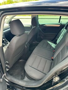 VW Golf 6 - 1.6tdi - 8