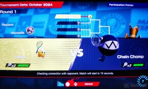 hra Mario Tennis Aces na Nintendo Switch - 8