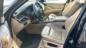 BMW x5 3.5d - 8