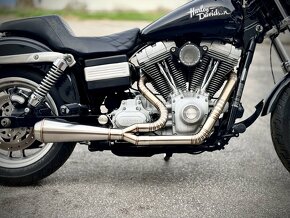 Harley-Davidson FXD Dyna Super Glide - 8