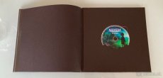 Avantasia - Moonglow 2CD artbook - 8