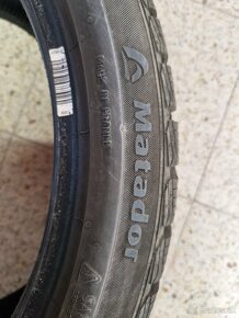 MATADOR NORDICCA 225/40 R18 92V XL - 8