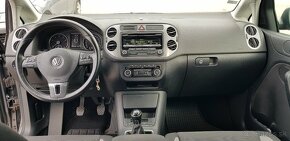 VW Golf plus 1,2 TSI 63kW 2013, premium Comfortline - 8