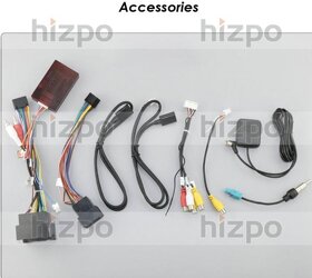 2GB Android 2din autoradio OPEL VECTRA, CORSA, ASTRA, ZAFIRA - 8