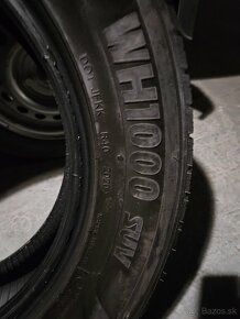 235/60 r17 Zimné pneu - 8