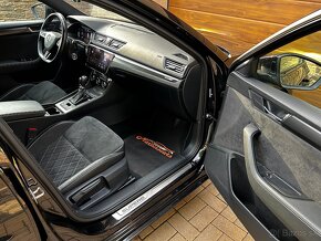 Škoda Superb Combi 2.0 TDI SCR Sportline DSG - 8