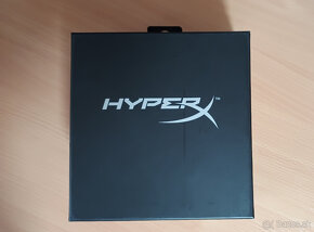 HyperX Cloud Revolver - stav ako nové - 8