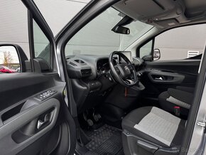 Citroën Berlingo BlueHDi 130 S S Shine XL - 8