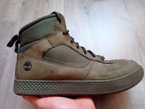 Timberland pánska obuv - 8