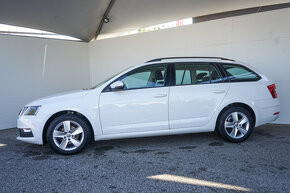 79-ŠKODA Octavia Combi,2019,nafta,1.6TDI Ambition 85kW - 8