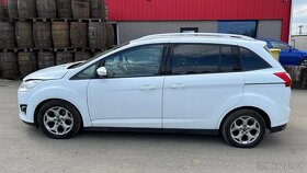 128. Ford C-max 1.0 M2DA/M1DA Na náhradní díly - 8