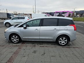 Peugeot 5008 1.6 eHDI - 8