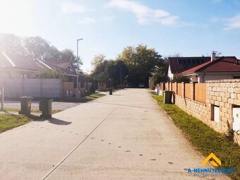 Posledný voľný pozemok svojho druhu v Jahodnej,v Oáze pokoja - 8