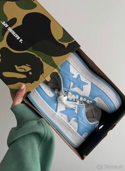 A bathing ape bape sta moonlight - 8