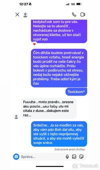 VEŠTENIE, OČISTA , RITUÁLY - 8