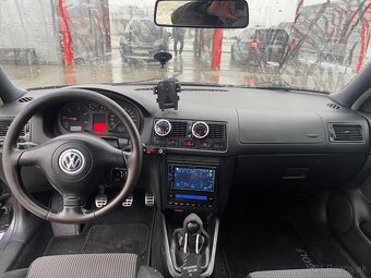 Vw golf mk4 1.9tdi - 8